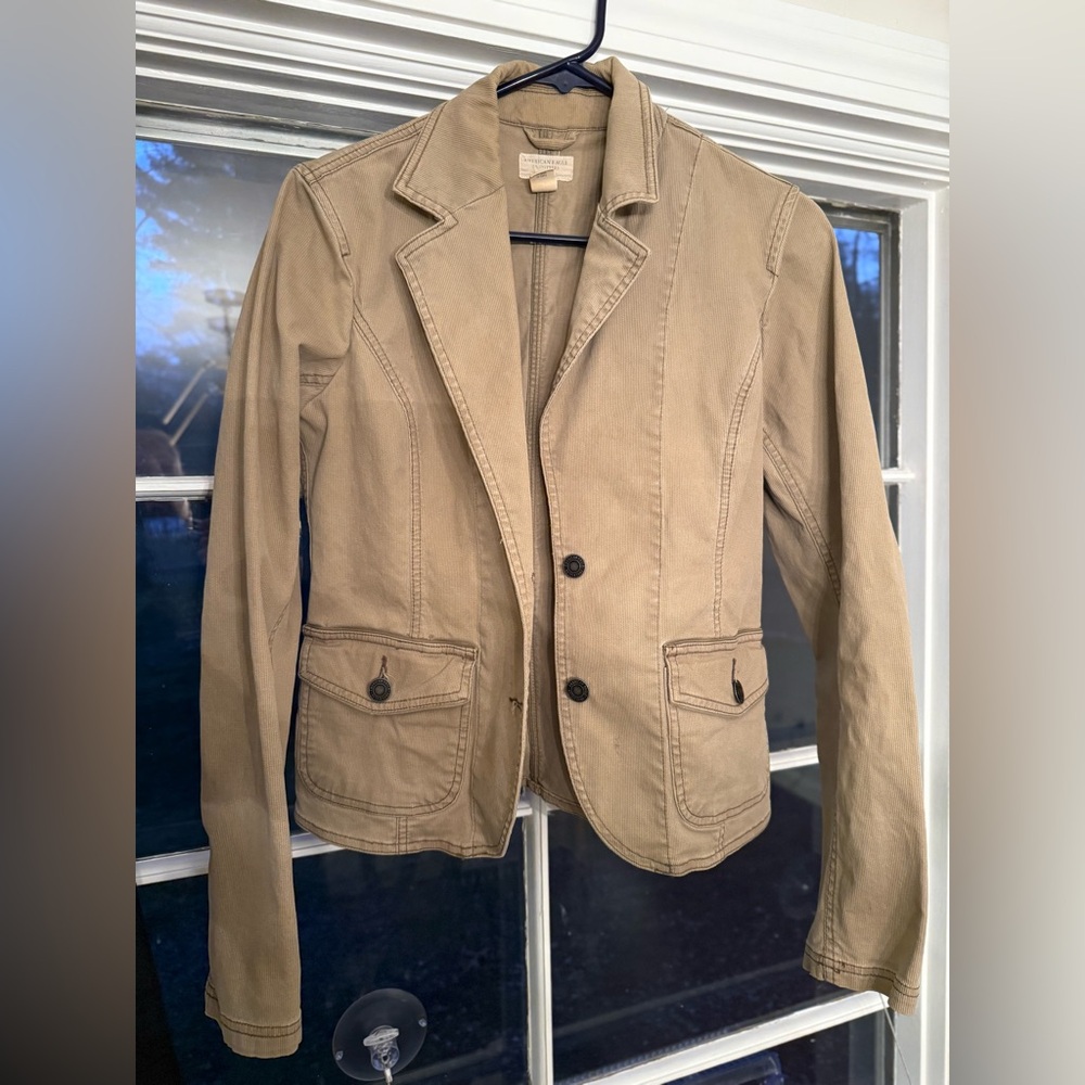 American Eagle Women’s Jacket